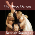 Thumbnail Bedrich Smetana The Three Dances