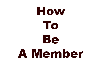 Thumbnail How To Become A Member