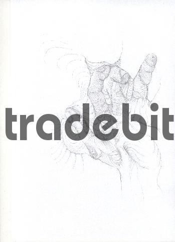 Product picture pencil drawing image21