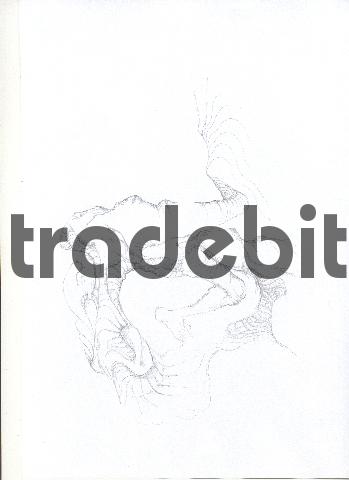 Product picture pencil drawing image24