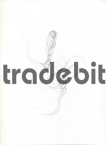 Product picture pencil drawing image37